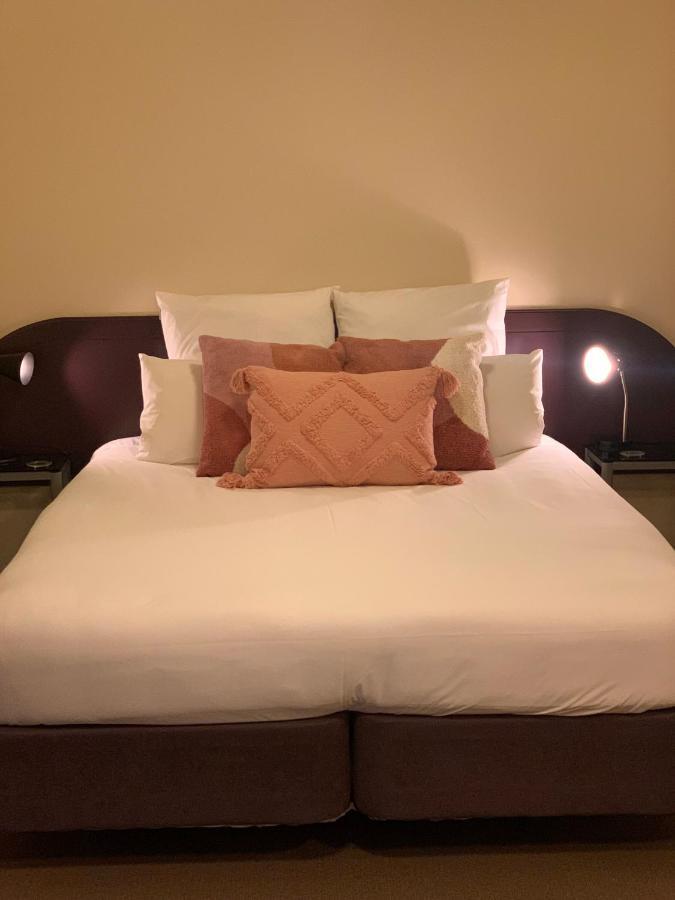 B-Ks Premier Motel Палмерстън Норт Екстериор снимка