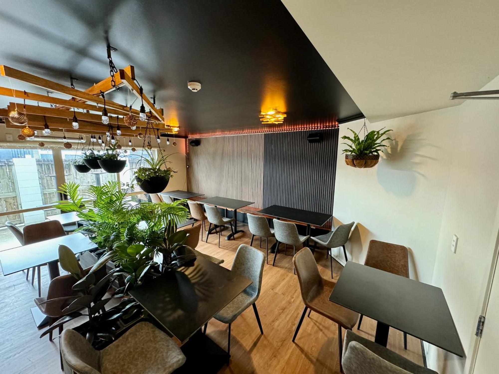 B-Ks Premier Motel Палмерстън Норт Екстериор снимка